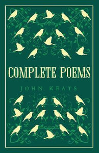 Complete Poems