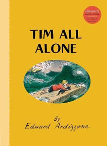 Tim All Alone