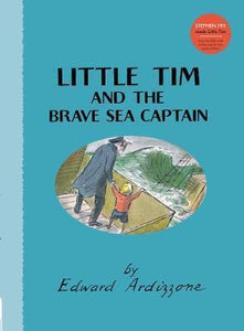 Little Tim And Brave Sea Captain