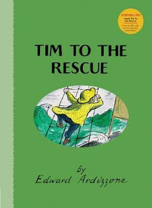 Tim To Rescue