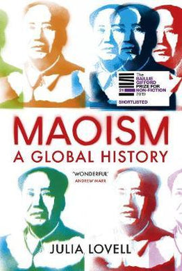 Maoism: A Global History /T - BookMarket