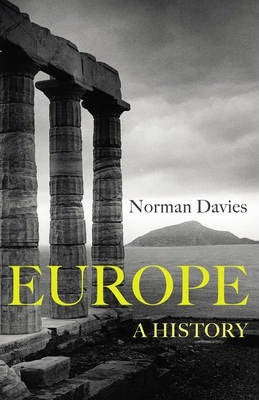 Europe : A History - BookMarket