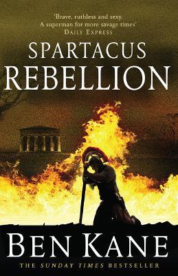 Spartacus Rebellion /Bp