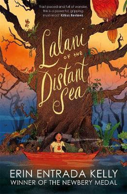 Lalani Of Distant Sea - BookMarket