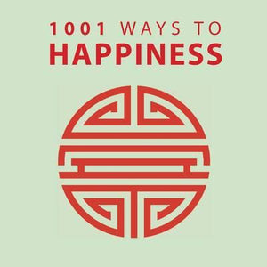 1O01 Ways To Happiness - BookMarket