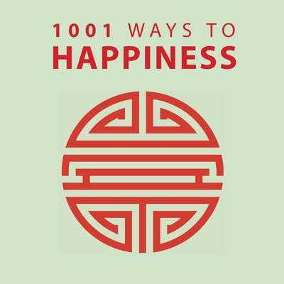 1O01 Ways To Happiness - BookMarket