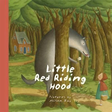 Little Red Riding Hood - BookMarket