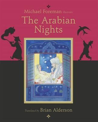 Arabian Nights - BookMarket