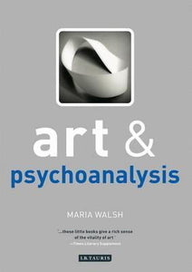 Art & Psychoanalysis