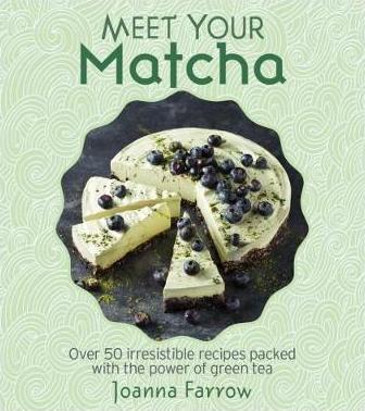 Meet Your Matcha /H - BookMarket