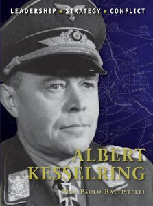 Albert Kesselring