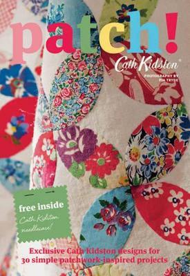 Cath Kidston'S Patch /Sp* - BookMarket