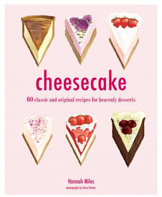 Cheesecake: 60 Classic & Original Recipe - BookMarket