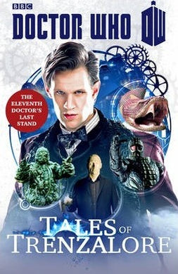 Doctor Who: Tales Of Trenzalore - BookMarket