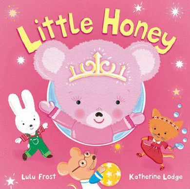 Little Honey /H - BookMarket