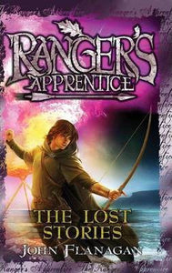 Ranger's Apprentice 11: The Lost Stories - BookMarket