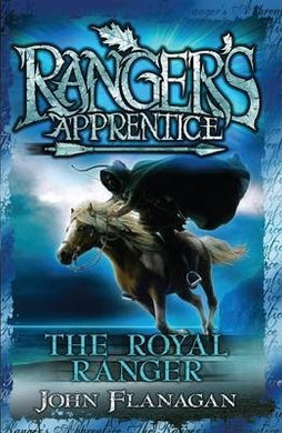 Ranger's Apprentice: The Royal Ranger - BookMarket