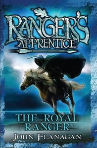 Ranger's Apprentice: The Royal Ranger - BookMarket