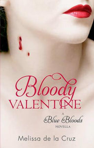 Blue Bloods Bloody Valentine