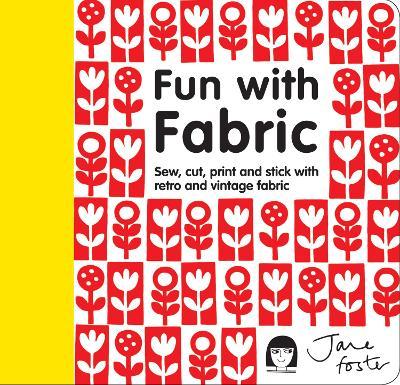 Fun With Fabric /H