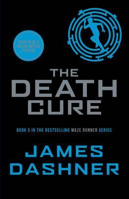 Maze runner 03 Death Cure - BookMarket