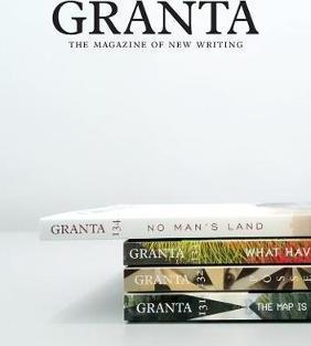 Granta 140: Mind