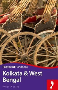 Ftp: Kolkata & West Bengal 3E