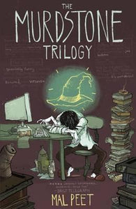 Murdstone Trilogy