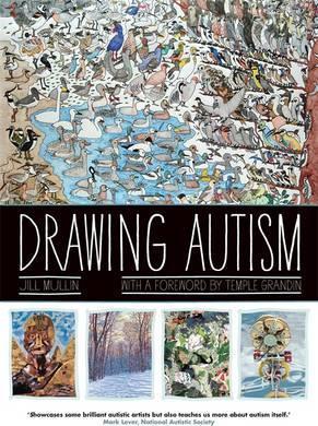 Drawing Autism - BookMarket