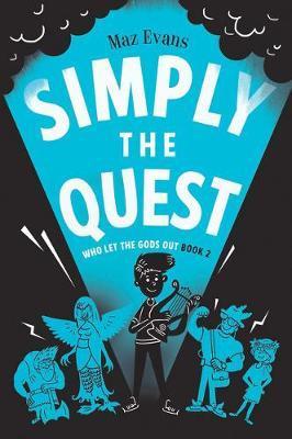 Simply Quest - BookMarket