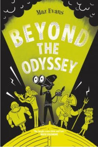 Beyond Odyssey