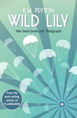 Wild Lily - BookMarket