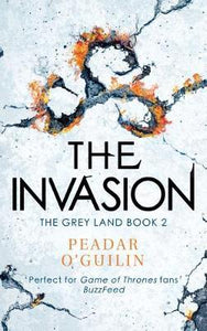 The Invasion