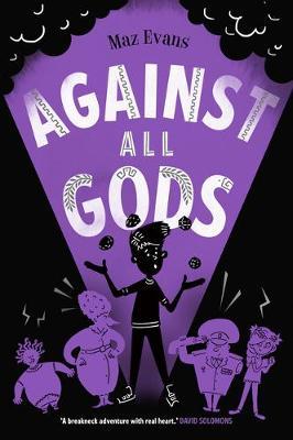 Against All Gods