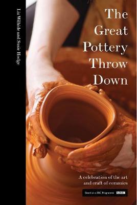 Great Pottery Throw Down /H - BookMarket