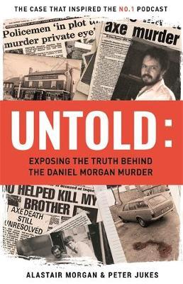 Untold: Daniel Morgan Murder /T - BookMarket