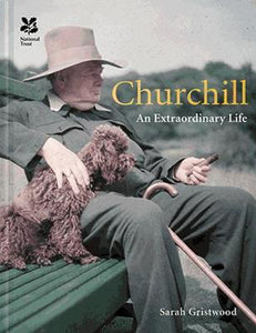 Churchill : An Extraordinary Life - BookMarket