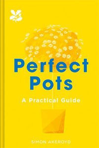 Perfect Pots /H - BookMarket