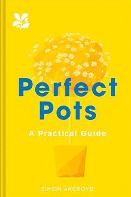 Perfect Pots /H - BookMarket