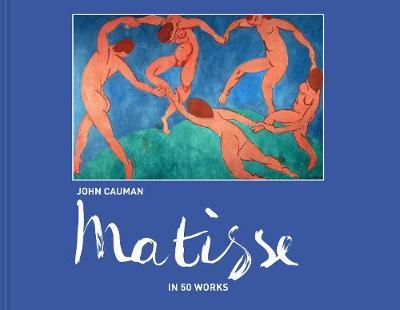 Matisse In 50 Works /H