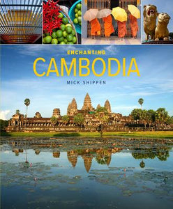 Enchanting Cambodia 2E