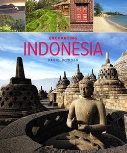 Enchanting Indonesia 2E