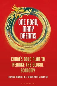 One Road, Many Dreams /H* - BookMarket