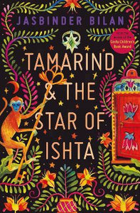 Tamarind & the Star of Ishta