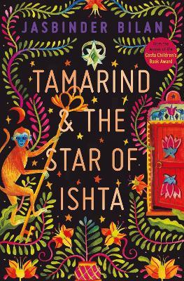 Tamarind & the Star of Ishta