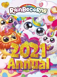 Rainbocorns Annual 2021