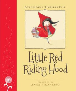 Ouatimelesstale Little Red Riding Hood - BookMarket