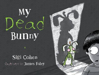 My Dead Bunny - BookMarket