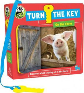 Turn Key: On Farm