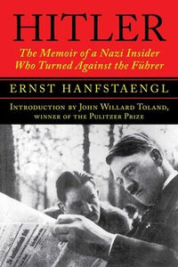 Hitler: Memoir Of Nazi Insider - BookMarket